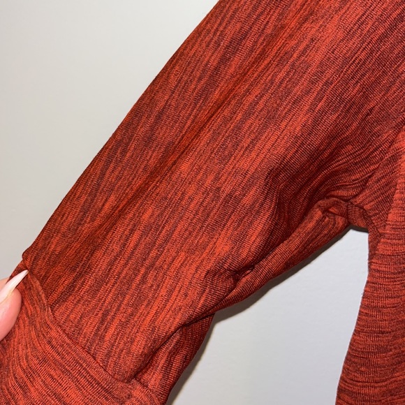 Mens Nike Half Zip. - Picture 2 of 4